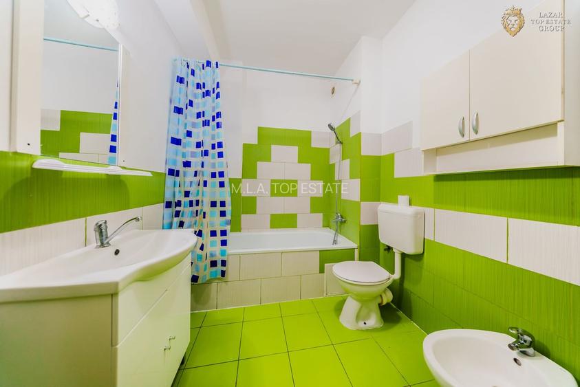 Apartament 2 camere de vanzare Ared UTA R16 - 7