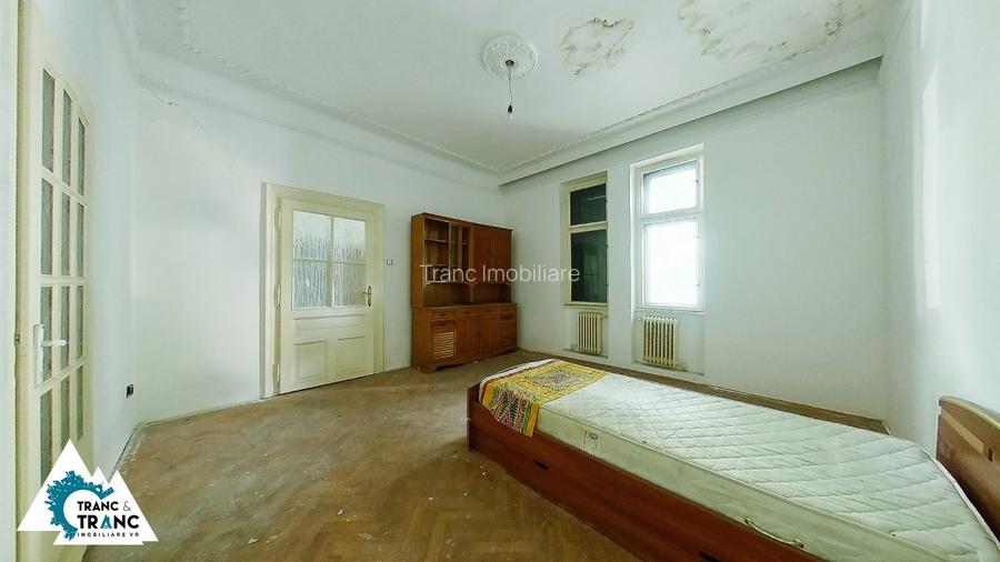 Casa cu 4 camere in Centrul Aradului - 7