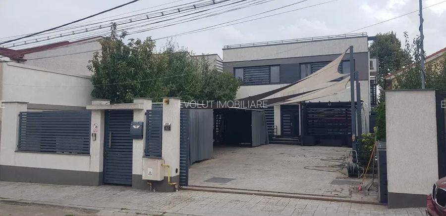 Vila moderna mobilata si utilata-zona institul de marina - 7