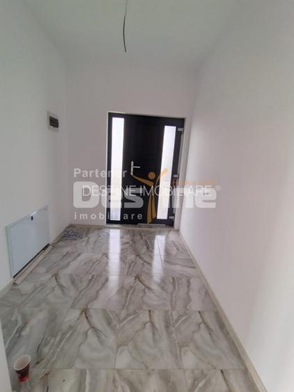 Vorovesti-Casa individuala cu 4 camere, plan parter - 9