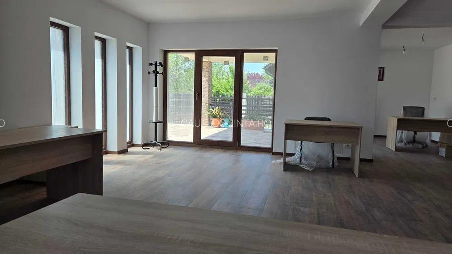 Spatiu birorui | Sediu firma | Otopeni | Parcare | Disponibil imediat - 2