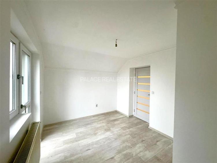 Casa 4 camere, intabulata, Valea Lupului, zona buna. - 13