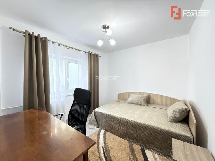 Apartament 3 camere de inchiriat in zona Complex Studentesc - 11