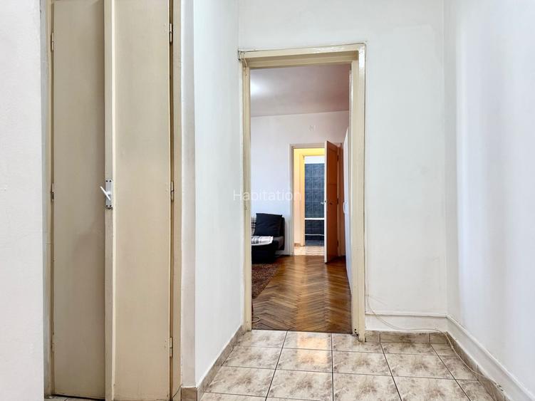 Apartament 2 camere, Calea Șagului – zona Turist - 20