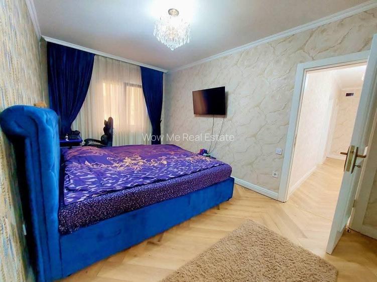 Apartament 4 Camere tip Duplex, Doamna Ghica  ,Strada Silvia - 28