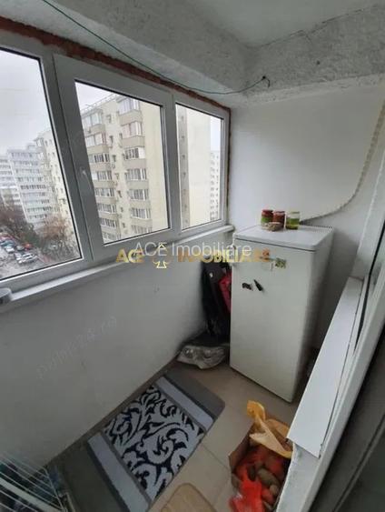 Garsoniera | Vitan | Metrou Mihai Bravu | Bloc 1979 - 4