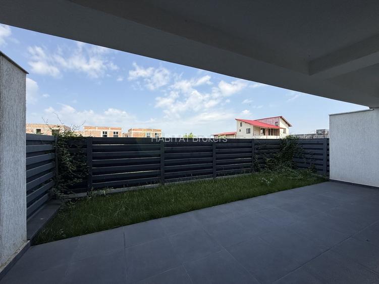 Disponibila acum in zona Matei Millo | Vila moderna 5 camere - 36