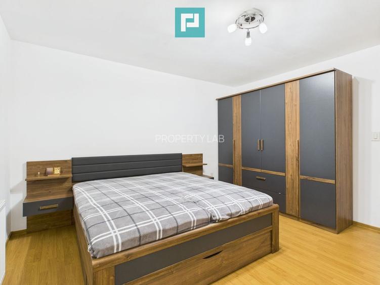 Casă de vacanță mobilată și utilată la Miniș - 3