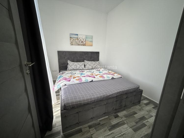 Apartament 2 camere | Terasă panoramică | T. Lung | Mamaia Nord | Parcare - 9