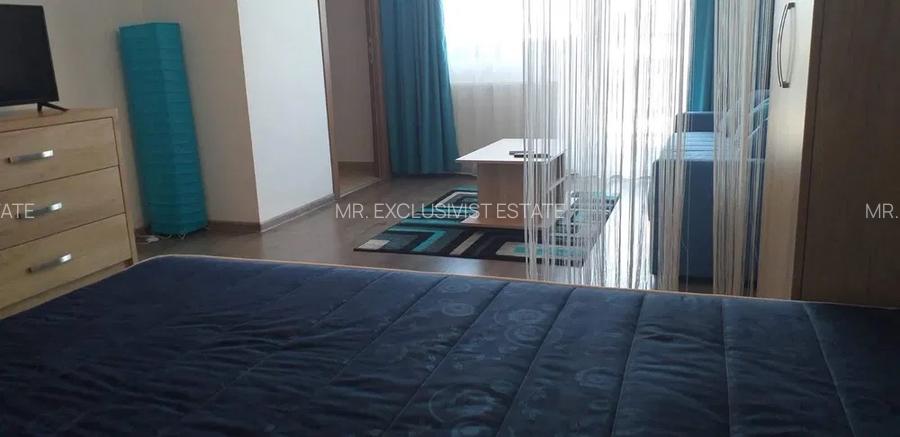 Garosniera tip studio Bloc Nou zona Grozăvești Politehnica Regie - 3