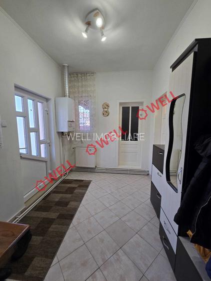 De vânzare casă familială cu etaj în Covasna, pe strada Ștefan cel Mare - 4