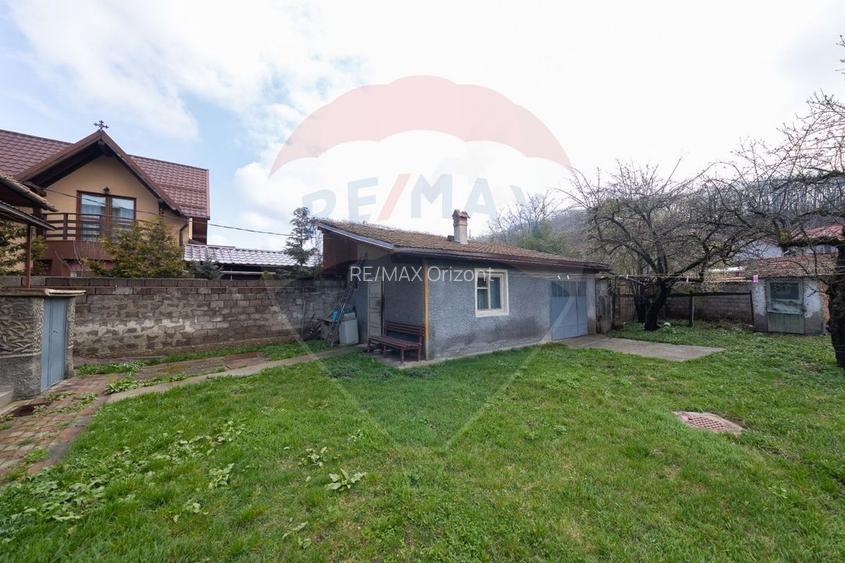 Casă individuală, teren generos–1000 mp | Râșnov, cartierul Primăverii - 6