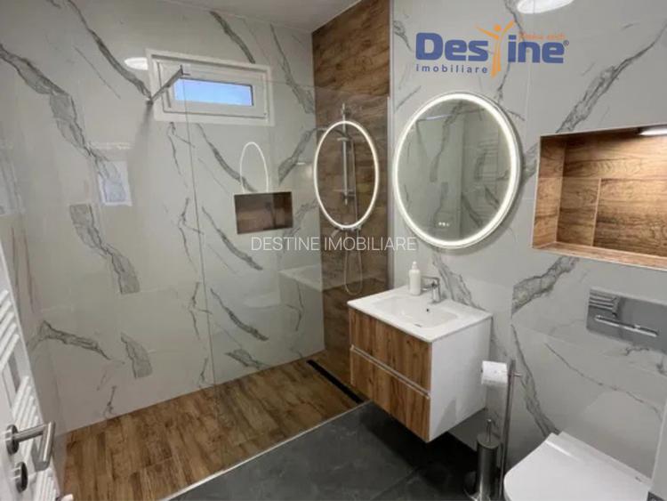 Casa cu 3 camere, recent renovata in 2024, suprafata de 100 mp, in zona Astra - 7
