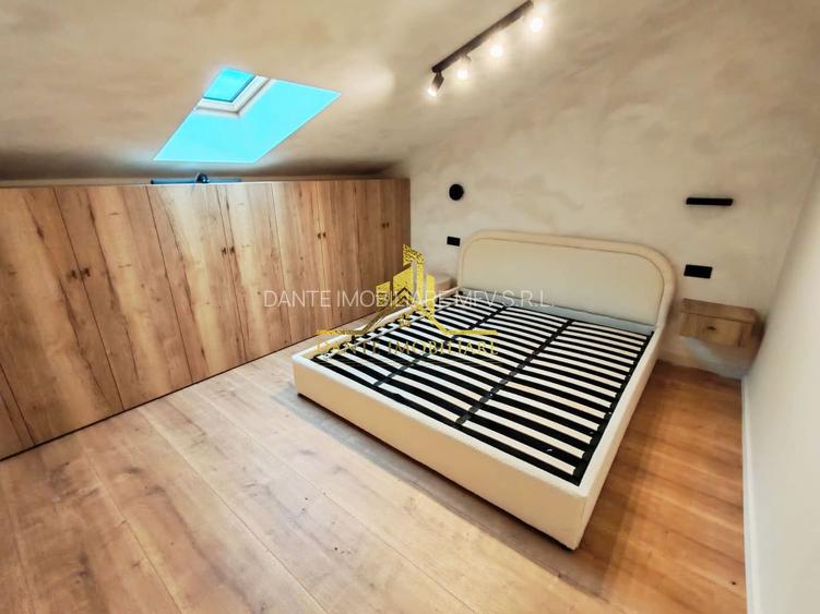 Casa, 3 camere, 2 bai, TOTUL NOU, ultrafinisata, parcare, Central - 6