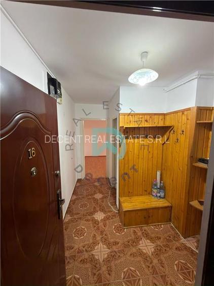 Apartament 3 camere Intrare Racadau, Brasov - 11
