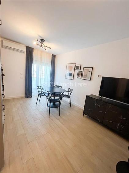 RECO Apartament modern , 46 mp utili,calitate premium -Nufarul Grandhill Oradea - 4