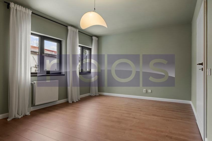 VANZARE VILA PIPERA | 140 MP | CURTE PROPRIE | MOBILAT SI UTILAT LUX | - 6