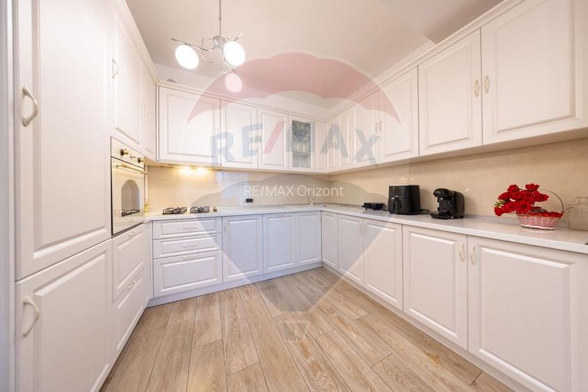 Apartament cu 3 camere de lux în Brașov, Complex Isaran - 2