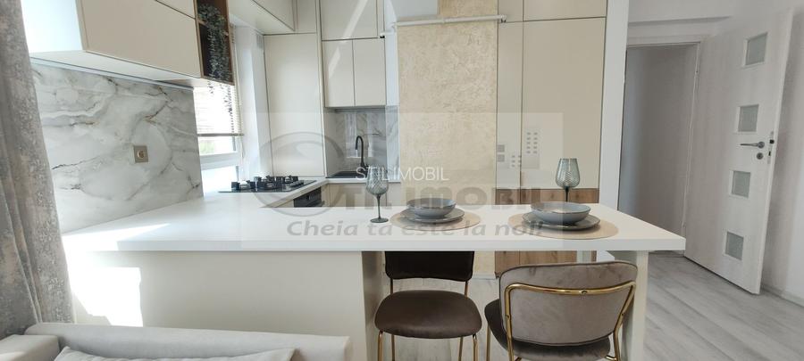 2 CAM INTAB.TATARASI LUX , MOBILAT LOC DE PARCARE, 137000euro plus TVA - 28