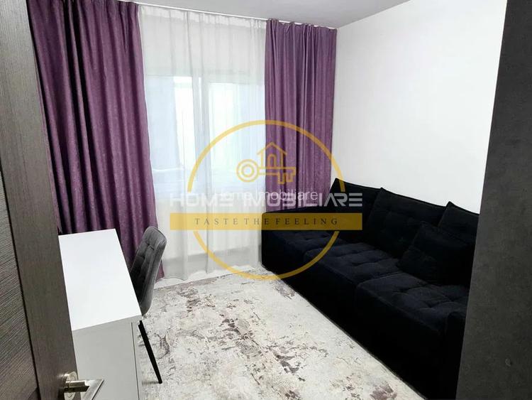 Apartament/3Camere-Decomandat 72mp/Mobilat&Utilat/loc de parcare/Zona CUG! - 3