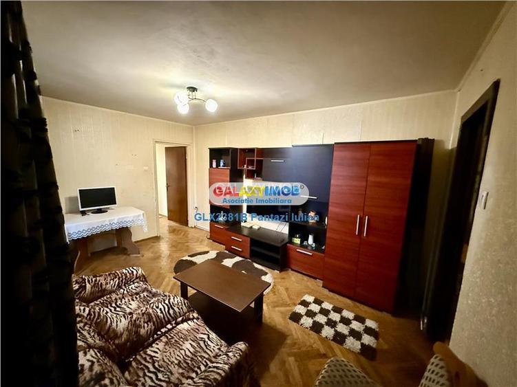 Vanzare 3 camere | Gorjului | Centrala Proprie | 10min. metrou - 2