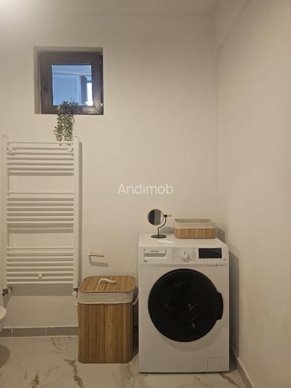 Central | Gara de Nord | Ideal Airbnb | Etaj 6 - 20
