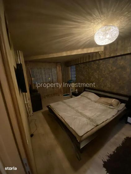 Gorjului | 3 Camere | Balcon | AC | Metrou - 2