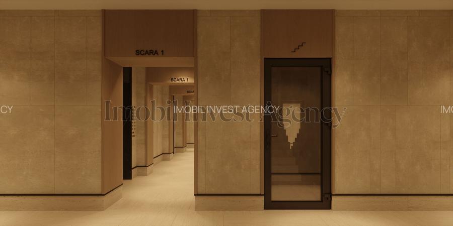 Apartament 3 camere de vanzare Pipera - 26