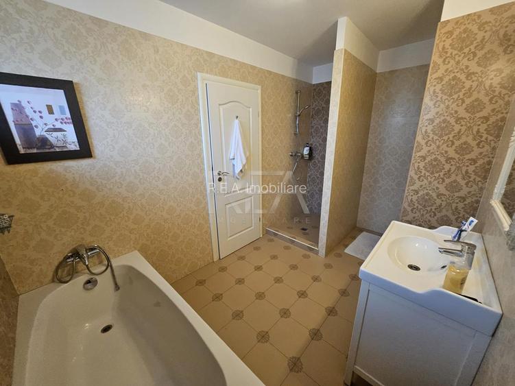 Vilă 240 mp Utili | 465 mp Teren | Chiajna – Dudu - 19