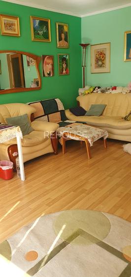 13 Septembrie, centrala, AC, renovat. 1990 reabilitat, 73mp - 3