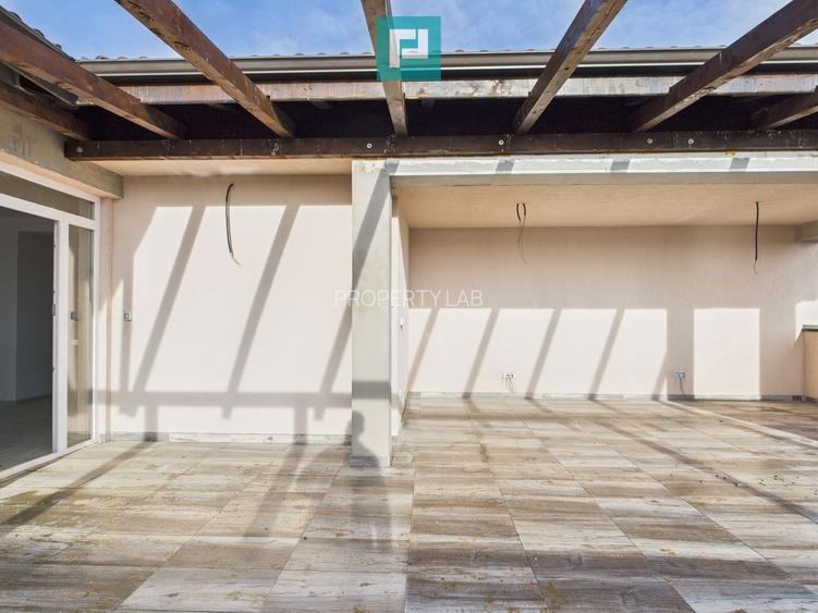 Penthouse cu terasă generoasă, în inima Chișodei - 36