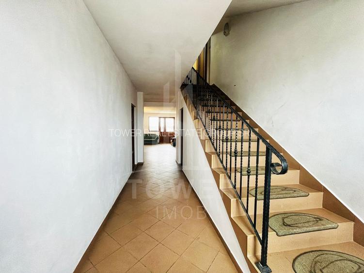 Casă de închiriat-Veterani - 9