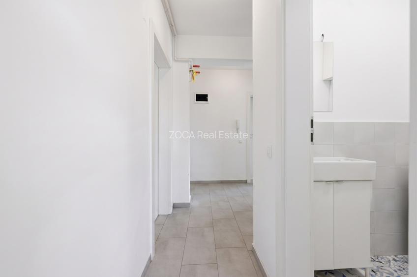 3 camere | Bucurestii Noi | Parc Bazilescu | Jiului | Metrou | Com 0% - 14