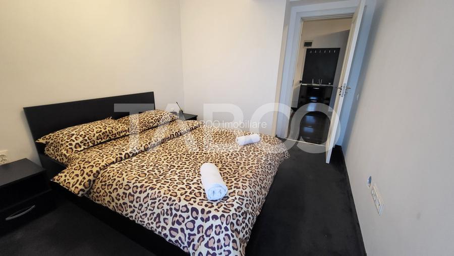 Apartament 3 camere 2 balcoane etaj intermediar Mihai Viteazul - 7