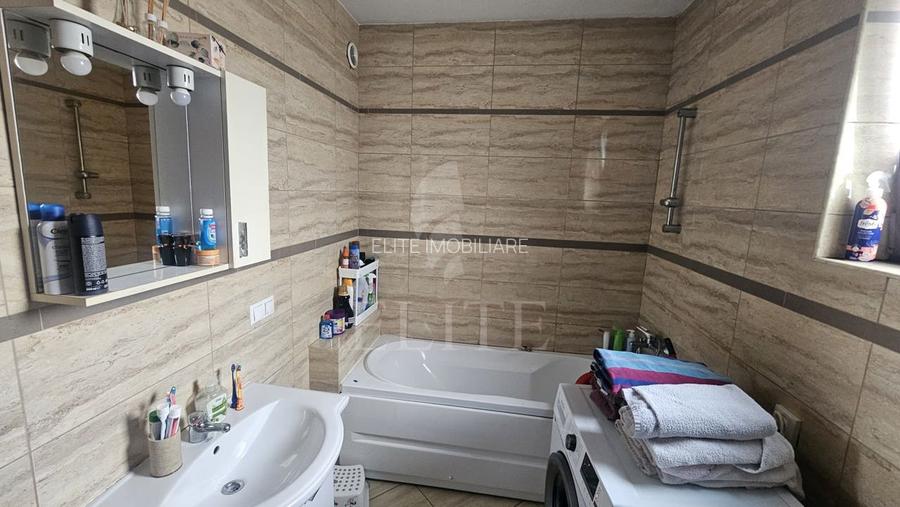 Apartament 2 camere în zona STRAZII AUREL VLAICU - 6
