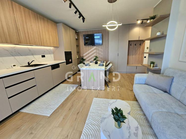 Apartament Premium | 2 Camere | Balcon | Floresti/Eroilor - 10