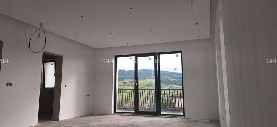 Casa deosebită, Chinteni, 716mp teren, 230mp utili - 12