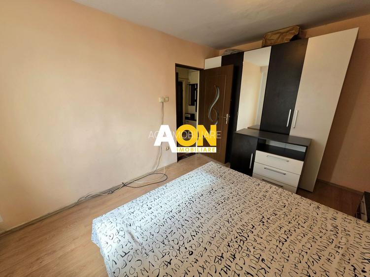 Apartament Cu 2 Camere, Complet Mobilat, Zona Ampoi 1 - 6