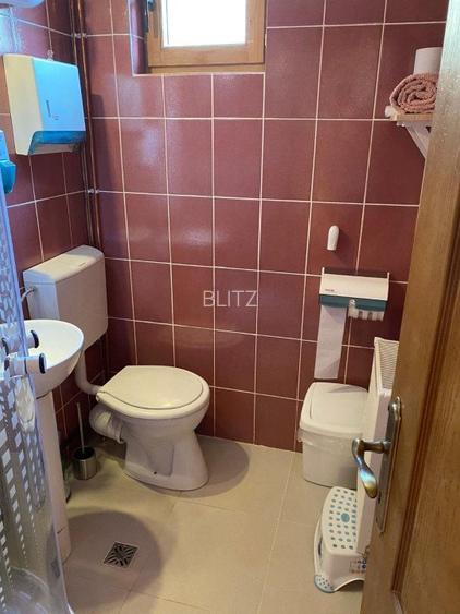 Cabana Tarnita! Posibilitate schimb cu apartamente in Cluj,  Floresti  - 18