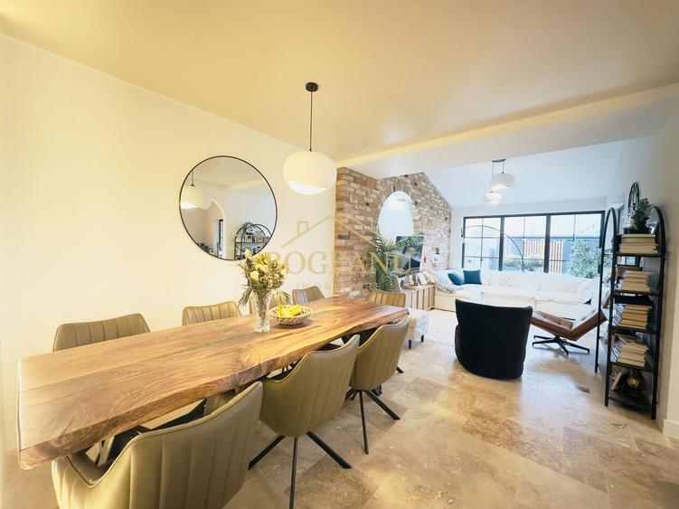 BG120-Duplex de LUX 5 camere-COMISION 0% - 3