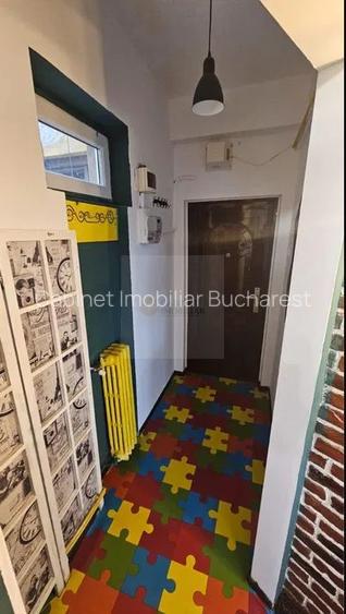 Garsoniera | Centru Vechi - Universitate | Airbnb | Creditabil - 8