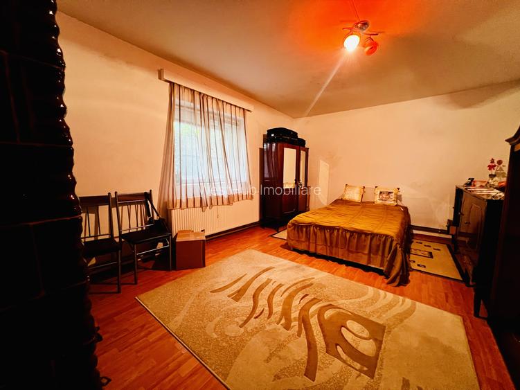 Casa individuala 4 camere, teren 900 mp - zona Bogdanestilor, Timisoara - 3