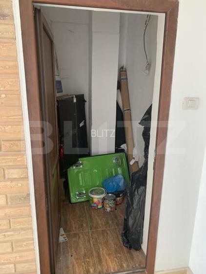 Penthouse Panoramic cu Terasa Piata Sudului - 20