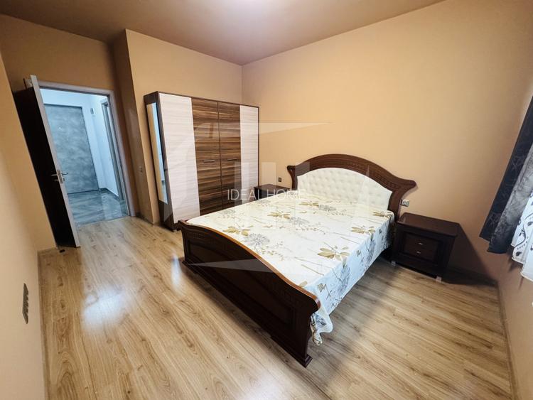 Apartament 3 camere, bloc nou, parcare subterana, in zona Garii - 6