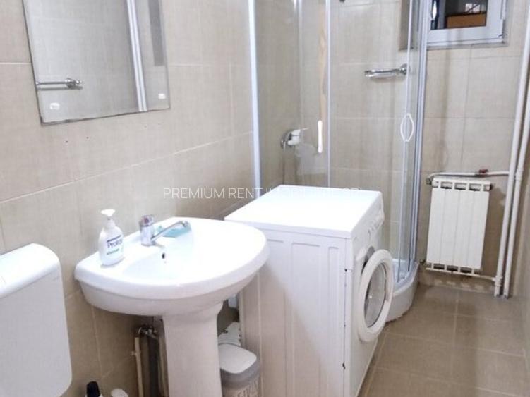 Vitan, garsoniera langa Mall Vitan, utilata si mobilata, etaj 6/8, 42 mp - 5