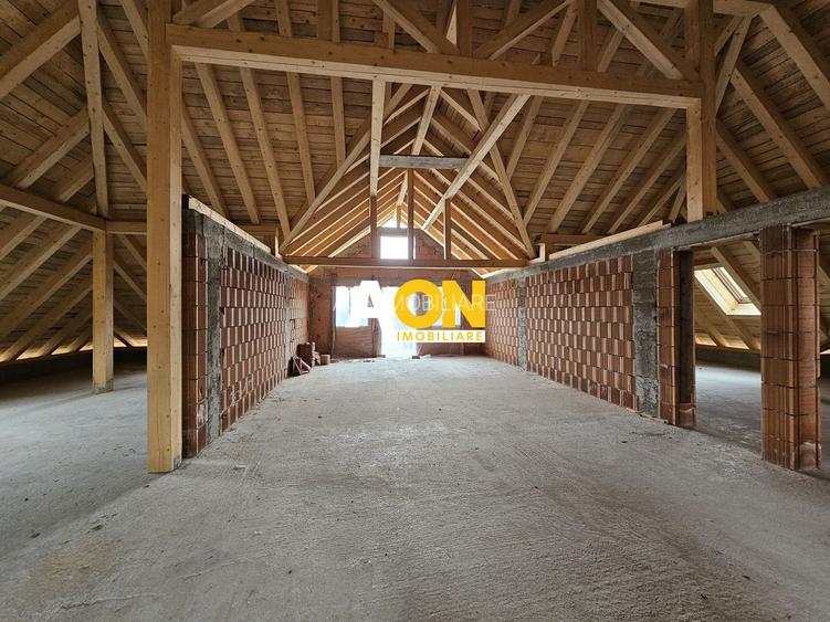 Conac boieresc în zona centrală a municipiului Alba Iulia - 11