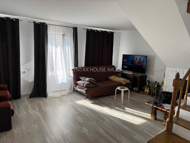 Berceni Macului Vila P+M cu 4 camere de vanzare - 6