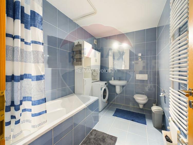 COMISION 0| Apartament de inchiriat 2 camere Avantgarden 1 - 17