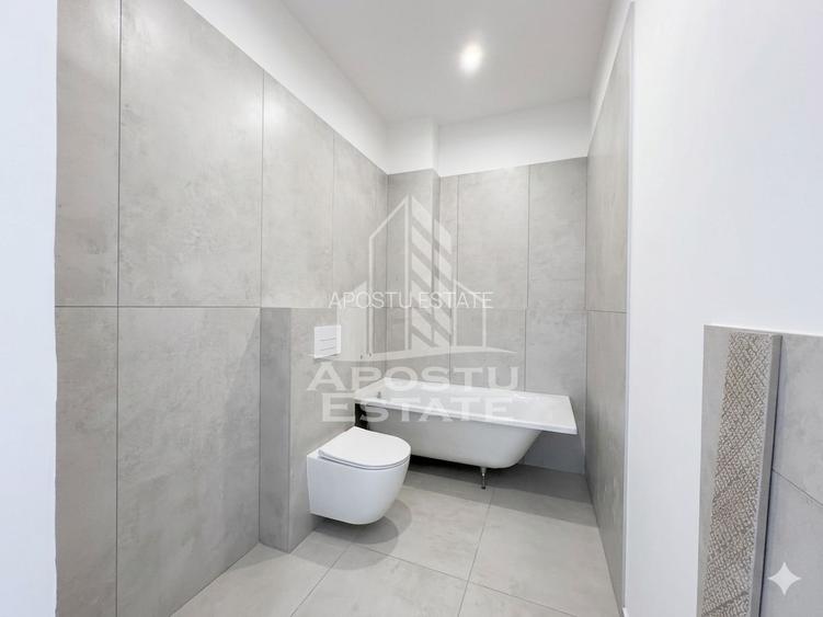 Apartament 3 camere, bloc cu lift, 77mp, zona Freidorf din Timisoara - 3