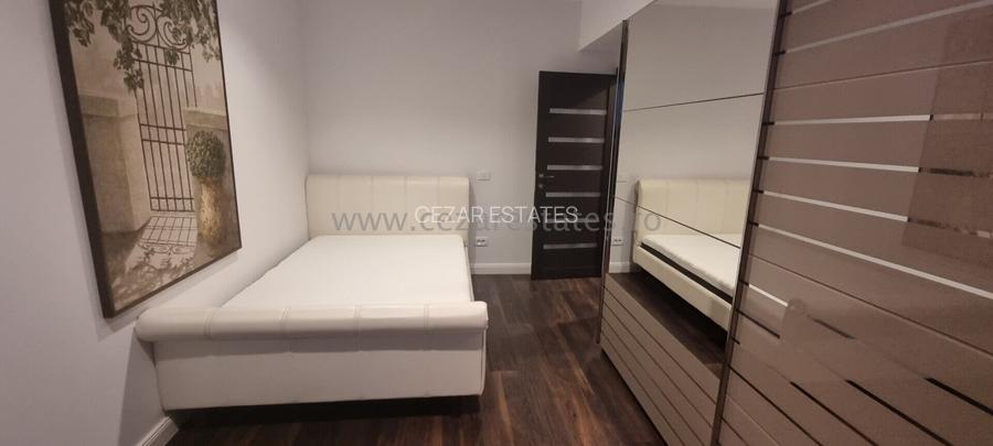 HERASTRAU SOSEAUA NORDULUI DE INCHIRIAT APARTAMENT 3 CAMERE  LUX - 12